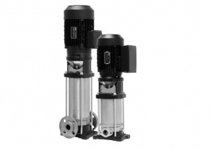 EV 45 Vertical Multistage Pump